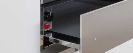 Ящик для подогрева Bertazzoni WD60X в магазине «На диване» в Москве  — Выгодная цена