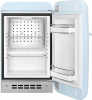 Мини-бар Smeg FAB5RPB6 в магазине «На диване» в Москве  — Выгодная цена