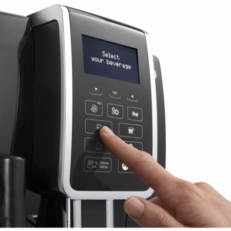 Кофемашина DeLonghi ECAM359.55.B в магазине «На диване» в Москве  — Выгодная цена