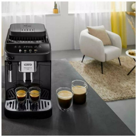 Кофемашина DeLonghi ECAM290.21.B в магазине «На диване» в Москве  — Выгодная цена