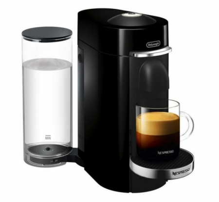 Кофемашина DeLonghi Nespresso ENV155.B в магазине «На диване» в Москве  — Выгодная цена