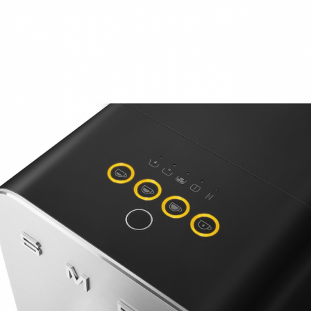 Кофемашина Smeg BCC01BLMEU в магазине «На диване» в Москве  — Выгодная цена