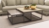 Стол интерьерный LOFT 3 и LOFT 4