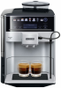 Кофемашина Siemens EQ.6 PLUSE S300 TE653311RW в магазине «На диване» в Москве  — Выгодная цена