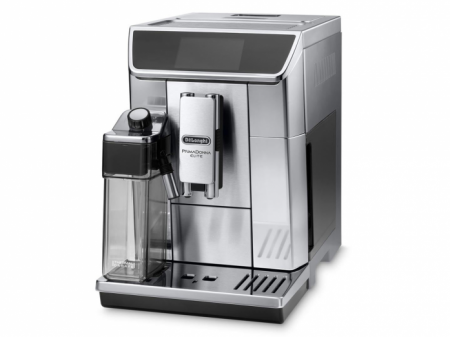 Кофемашина DeLonghi ECAM 650.75.MS в магазине «На диване» в Москве  — Выгодная цена