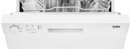 Посудомоечная машина BEKO DFN05310W в магазине «На диване» в Москве  — Выгодная цена