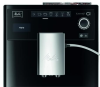 Кофемашина Melitta Caffeo E 970-103 CI черный в магазине «На диване» в Москве  — Выгодная цена