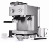 Полуавтоматическая эспрессо-машина KitchenAid 5KES6551ESX в магазине «На диване» в Москве  — Выгодная цена