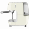 Кофемашина Smeg ECF03CREU в магазине «На диване» в Москве  — Выгодная цена