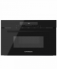 Встраиваемая микроволновая печь Kuppersberg HMW 633 B