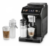 Кофемашина DeLonghi Eletta Explore ECAM450.55.G серебристый/черный в магазине «На диване» в Москве  — Выгодная цена