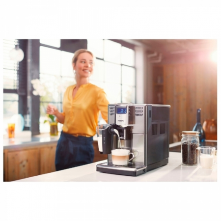 Кофемашина PHILIPS EP5035/10 в магазине «На диване» в Москве  — Выгодная цена