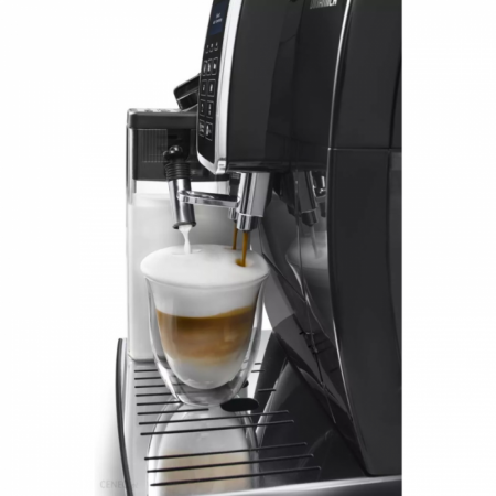 Кофемашина DeLonghi ECAM359.55.B в магазине «На диване» в Москве  — Выгодная цена