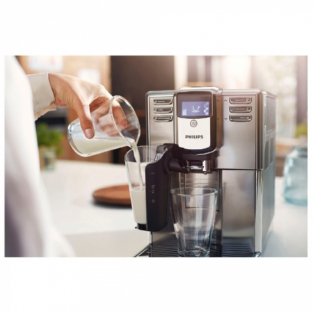 Кофемашина PHILIPS EP5035/10 в магазине «На диване» в Москве  — Выгодная цена
