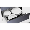 Встраиваемый подогреватель для посуды Elica_ Virtus Warm Drawer 60 PP BL PRF0191772 в магазине «На диване» в Москве  — Выгодная цена