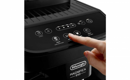Кофемашина DeLonghi ECAM290.51.B черный в магазине «На диване» в Москве  — Выгодная цена