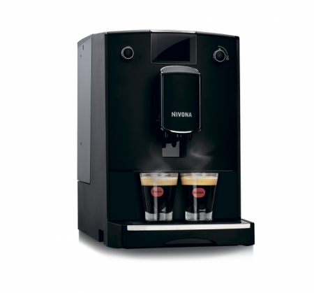 Кофемашина Nivona CafeRomatica NICR690 в магазине «На диване» в Москве  — Выгодная цена