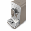 Кофемашина автоматическая Smeg BCC02TPMEU в магазине «На диване» в Москве  — Выгодная цена