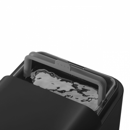 Кофемашина Smeg BCC01BLMEU в магазине «На диване» в Москве  — Выгодная цена