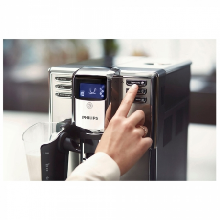 Кофемашина PHILIPS EP5035/10 в магазине «На диване» в Москве  — Выгодная цена