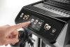 Кофемашина DeLonghi Eletta Explore ECAM450.65.S серебристый в магазине «На диване» в Москве  — Выгодная цена