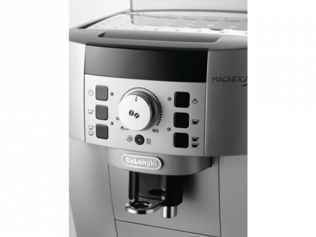 Кофемашина DeLonghi ECAM 22.110.SB в магазине «На диване» в Москве  — Выгодная цена