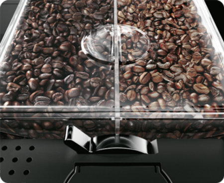 Кофемашина Melitta CAFFEO Bistro черный в магазине «На диване» в Москве  — Выгодная цена
