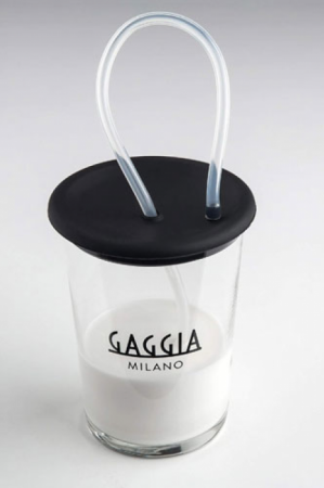 Кофемашина Gaggia MAGENTA MILK BK 8701/01 в магазине «На диване» в Москве  — Выгодная цена