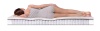 Матрас Dreamline Balance Holl Hard TFK 110х186х21