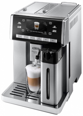 Кофемашина DeLonghi ESAM 6904 M в магазине «На диване» в Москве  — Выгодная цена