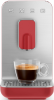 Кофемашина SMEG BCC01RDMEU в магазине «На диване» в Москве  — Выгодная цена