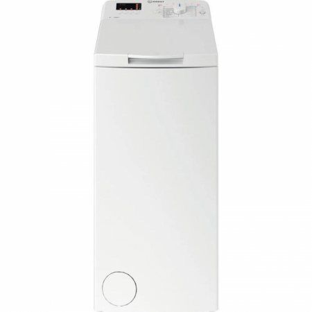 Стиральная машина Indesit BTW S60400 EU N в магазине «На диване» в Москве  — Выгодная цена