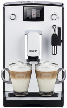 Кофемашина Nivona CafeRomatica NICR 560 в магазине «На диване» в Москве  — Выгодная цена