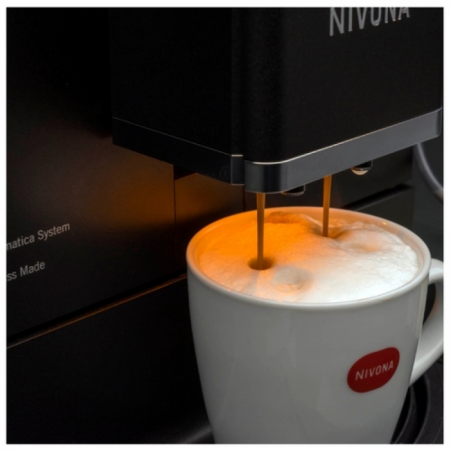 Кофемашина Nivona CafeRomatica NICR 960 в магазине «На диване» в Москве  — Выгодная цена