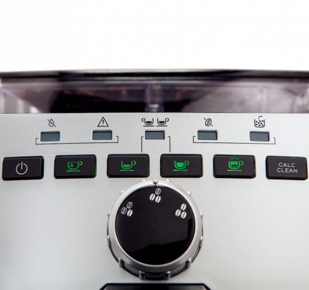 Кофемашина Gaggia Naviglio Deluxe Silver в магазине «На диване» в Москве  — Выгодная цена