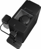 Кофемашина Weissgauff WCM-335 Automatic ColorTouch Cappuccino Nero 439143 в магазине «На диване» в Москве  — Выгодная цена