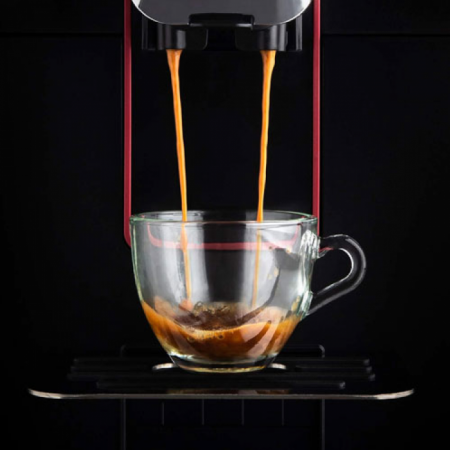 Кофемашина Gaggia MAGENTA MILK BK 8701/01 в магазине «На диване» в Москве  — Выгодная цена