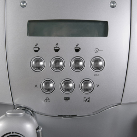 Кофемашина Philips Saeco RI 9724/01 (INCANTO DE LUXE) в магазине «На диване» в Москве  — Выгодная цена