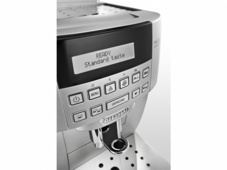 Кофемашина DeLonghi ESAM 22.360 S в магазине «На диване» в Москве  — Выгодная цена