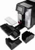 Кофемашина DeLonghi ECAM610.75.MB черный/серебристый в магазине «На диване» в Москве  — Выгодная цена