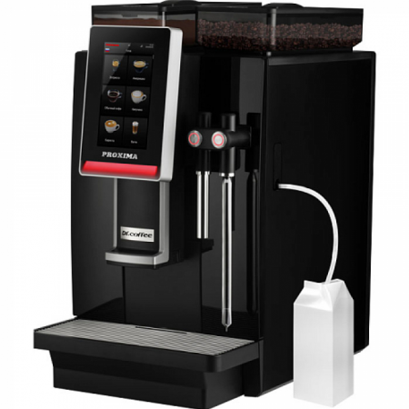 Кофемашина Dr.coffee Proxima Minibar S2 в магазине «На диване» в Москве  — Выгодная цена