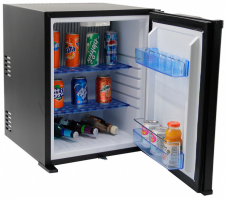 Минибар Cold vine MCA-50B в магазине «На диване» в Москве  — Выгодная цена