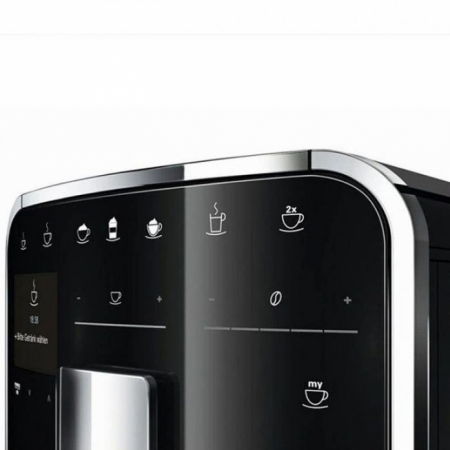 Кофемашина Melitta Caffeo Barista T в магазине «На диване» в Москве  — Выгодная цена