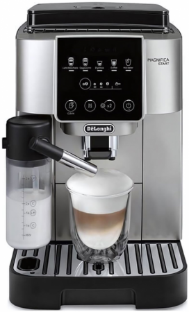 Кофемашина DeLonghi ECAM220.80.SB в магазине «На диване» в Москве  — Выгодная цена