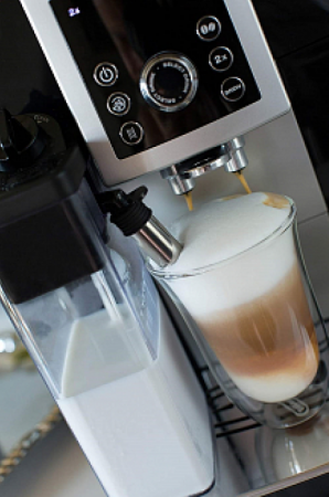 Кофемашина DeLonghi ECAM23.260.B в магазине «На диване» в Москве  — Выгодная цена