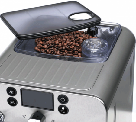 Кофемашина Gaggia Brera Black в магазине «На диване» в Москве  — Выгодная цена