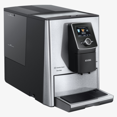 Кофемашина Nivona CafeRomatica NICR 825 в магазине «На диване» в Москве  — Выгодная цена