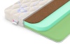 Детский матрас Denwir Baby Springless Eco Foam Hard 9 (БЕБИ СПРИНГЛС ЭКО ФОМ ХАРД 9) в магазине «На диване» в Москве  — Выгодная цена