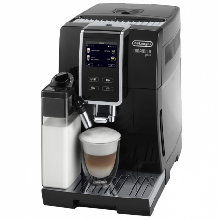 Кофемашина DeLonghi ECAM 370.70 B в магазине «На диване» в Москве  — Выгодная цена