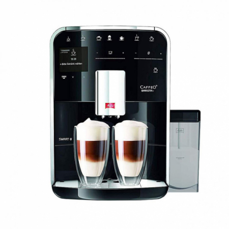 Кофемашина Melitta Caffeo Barista T в магазине «На диване» в Москве  — Выгодная цена